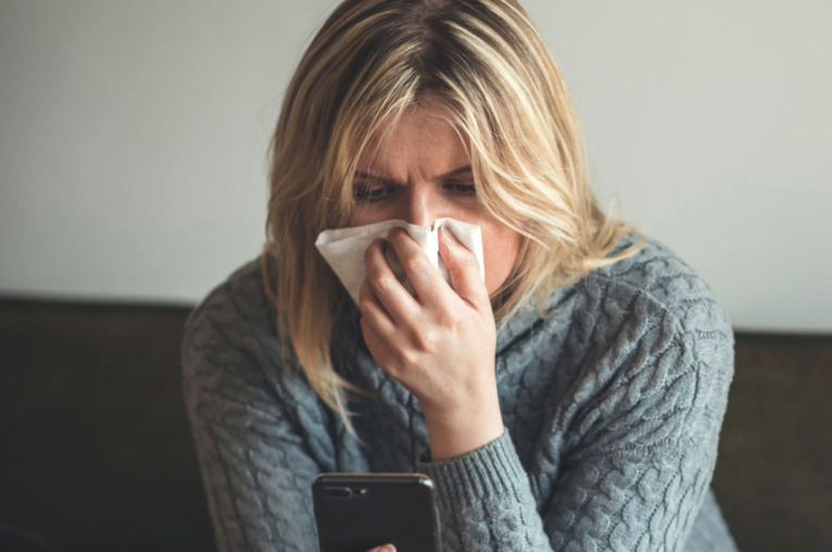 Problematic Immune system